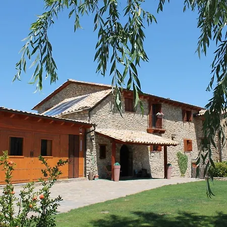 Carrer La Clua Villa Viacamp