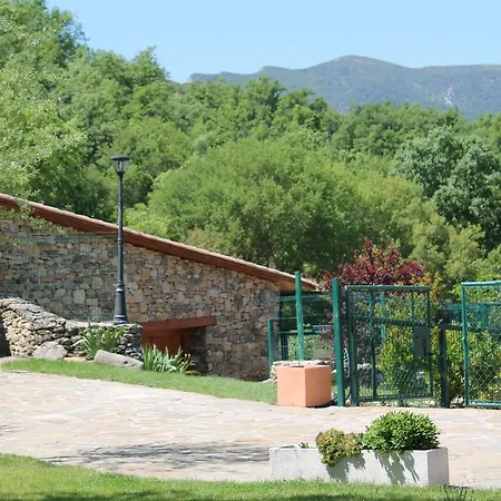 Carrer La Clua Villa