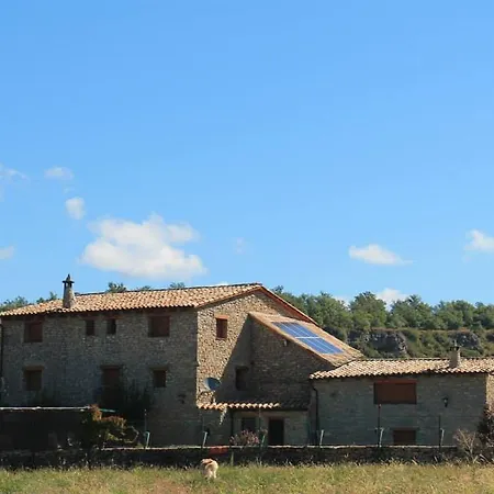 Villa Carrer La Clua *