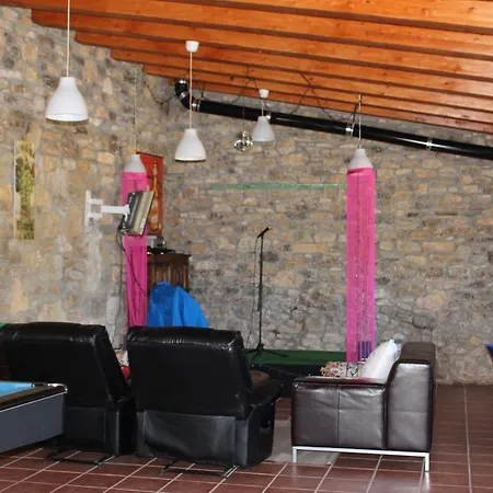 Villa Carrer La Clua Viacamp